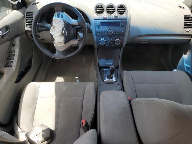 Photo 8 from auction – 2012 NISSAN ALTIMA BAS with VIN 1N4AL2AP1CN537458