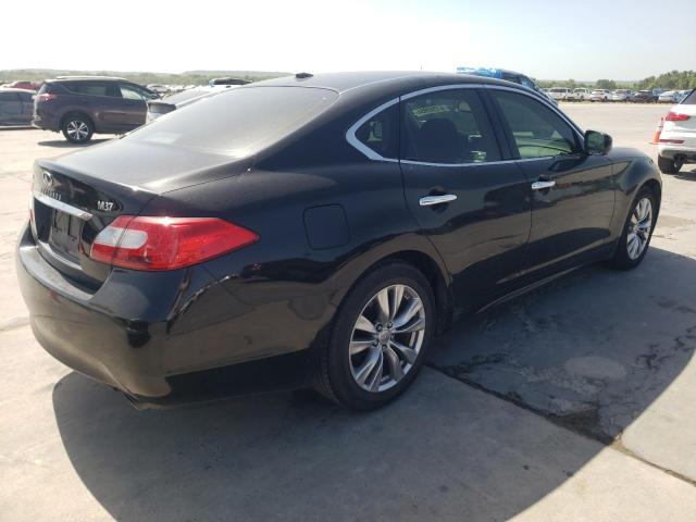 Photo 3 from auction – 2011 INFINITI M37 with VIN JN1BY1AP8BM324914