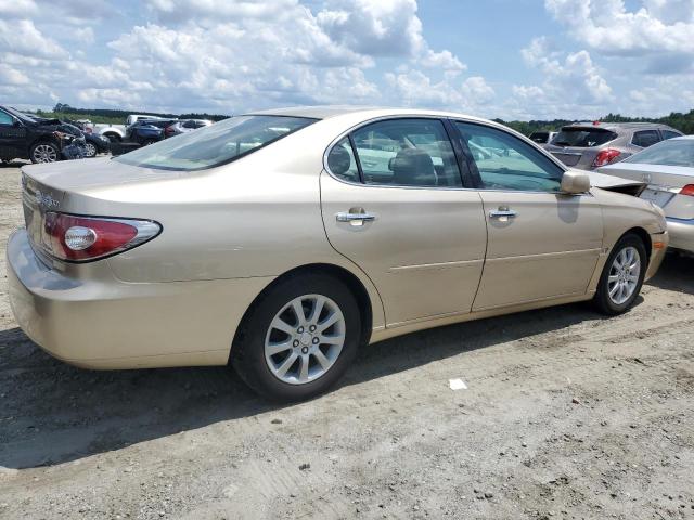 Photo 3 from auction – 2002 LEXUS ES 300 with VIN JTHBF30G020071142