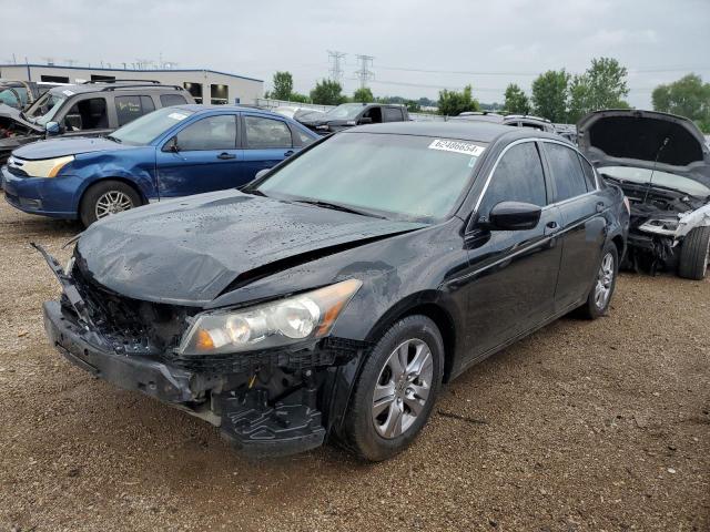 Photo 1 from auction – 2011 HONDA ACCORD SED with VIN 1HGCP2F62BA150951