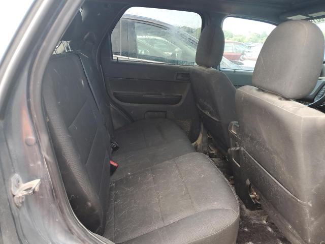 Photo 10 from auction – 2012 FORD ESCAPE XLT with VIN 1FMCU0DG8CKC17941
