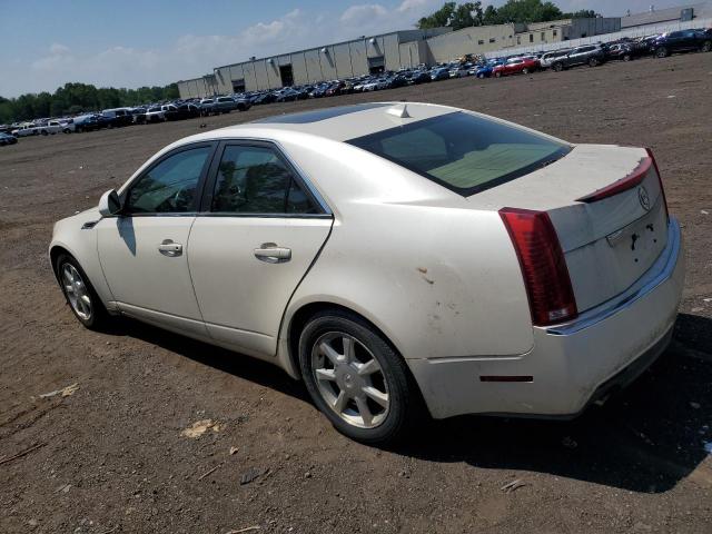 Zdjęcie 2 z aukcji – 2009 CADILLAC CTS z VIN 1G6DH577990120602