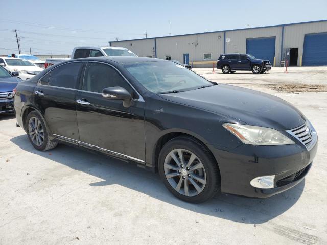 Photo 4 from auction – 2010 LEXUS ES 350 with VIN JTHBK1EG3A2354856