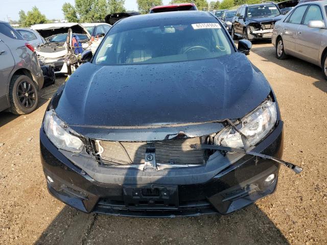 Photo 5 from auction – 2016 HONDA CIVIC EXL with VIN 19XFC1F73GE034639