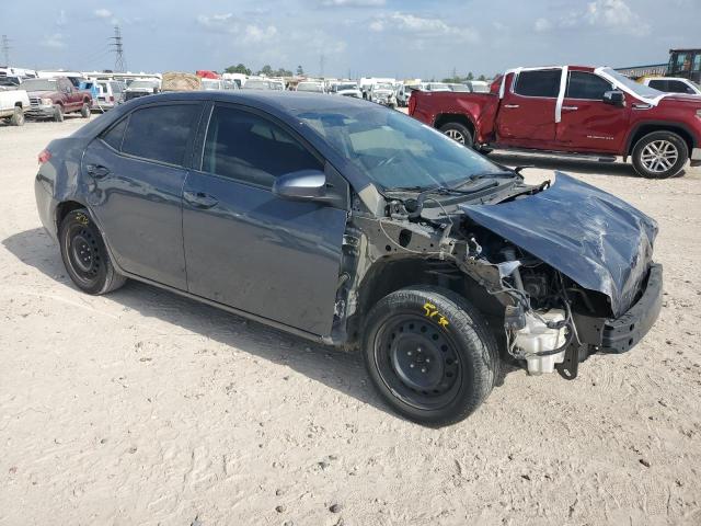 Photo 4 from auction – 2019 TOYOTA COROLLA L with VIN 5YFBURHE2KP934199