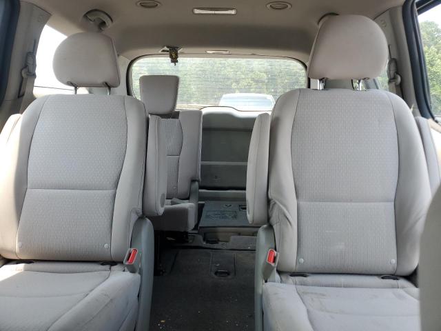 Photo 10 from auction – 2016 KIA SEDONA L with VIN KNDMA5C10G6143053