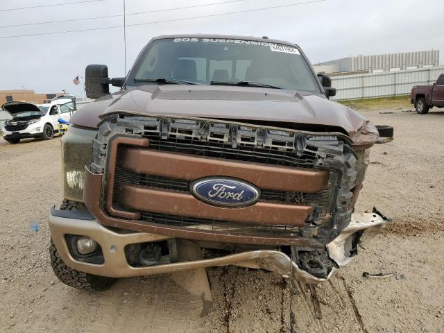 Photo 5 from auction – 2012 FORD F250 SUPER with VIN 1FT7W2B62CEB17418