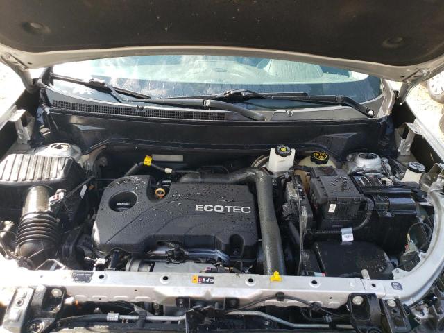 Photo 12 from auction – 2018 CHEVROLET EQUINOX LT with VIN 2GNAXJEV6J6283398
