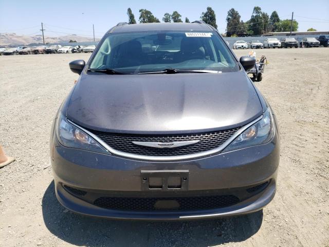Photo 5 from auction – 2021 CHRYSLER VOYAGER LX with VIN 2C4RC1DG5MR528009