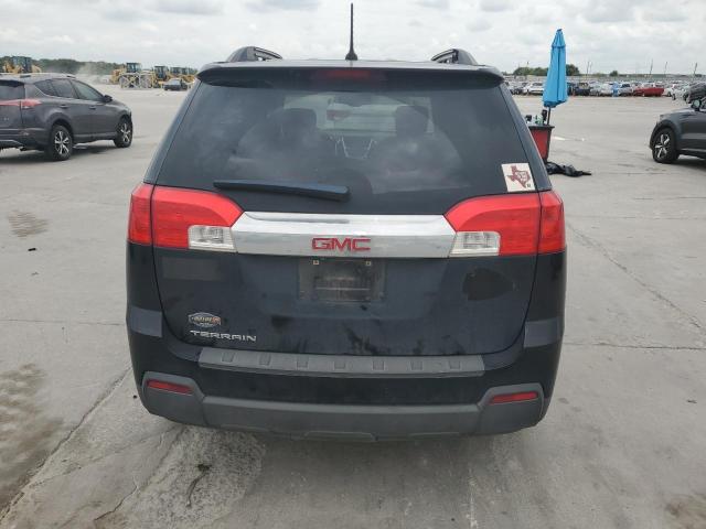 Photo 6 from auction – 2014 GMC TERRAIN SL with VIN 2GKALSEK1E6217917