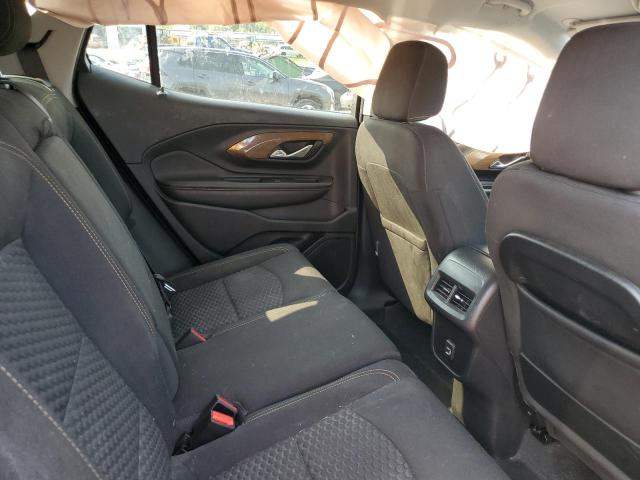 Photo 11 from auction – 2019 GMC TERRAIN SL with VIN 3GKALMEV8KL107007