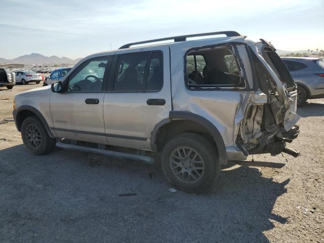 Photo 2 from auction – 2004 FORD EXPLORER X with VIN 1FMZU62E14ZB11001