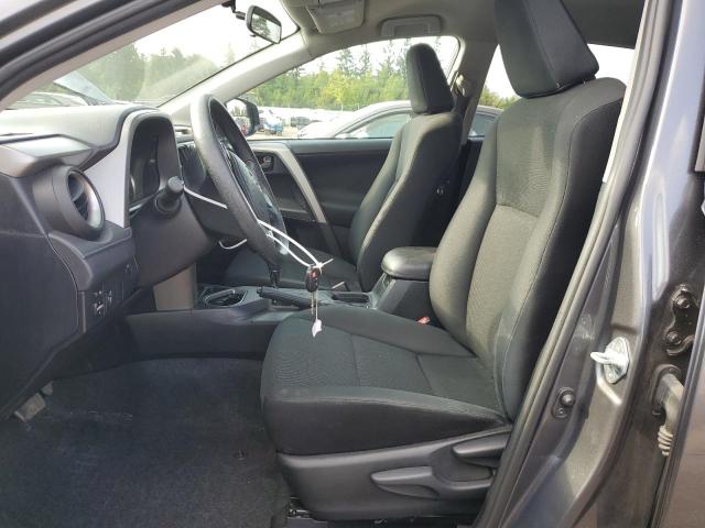 Photo 7 from auction – 2016 TOYOTA RAV4 LE with VIN 2T3BFREVXGW432536