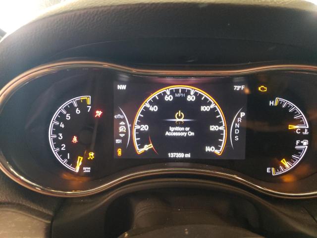 Photo 9 from auction – 2014 JEEP GRAND CHER with VIN 1C4RJFBG4EC321515
