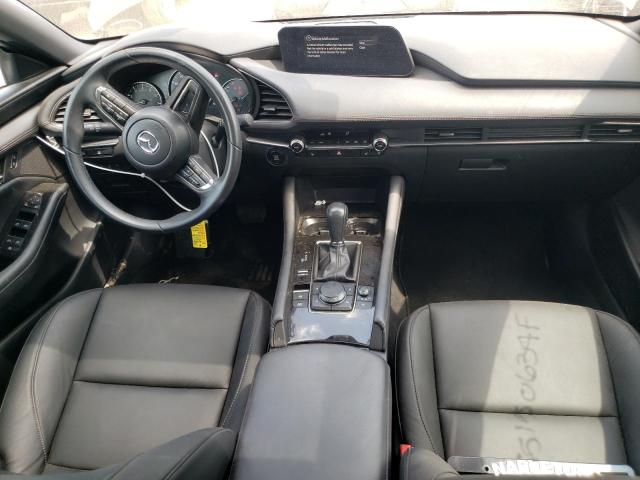 Photo 8 from auction – 2024 MAZDA 3 PREFERRE with VIN JM1BPALMXR1655525