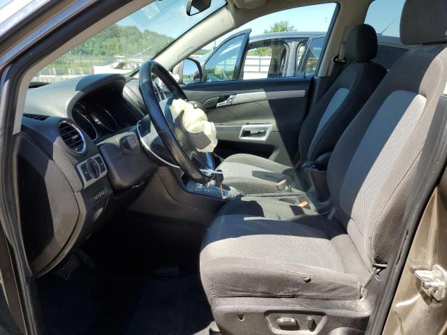 Photo 7 from auction – 2012 CHEVROLET CAPTIVA SP with VIN 3GNAL2EKXCS566785