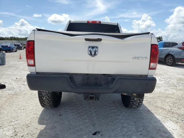 Photo 6 from auction – 2016 RAM 2500 ST with VIN 3C6UR5CL7GG123561