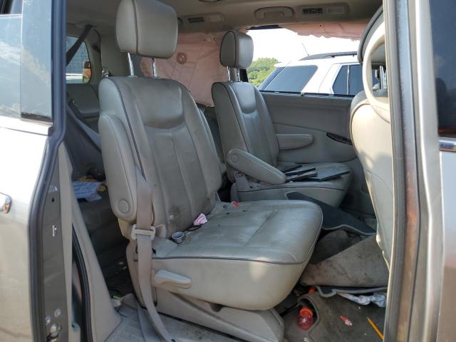Photo 11 from auction – 2012 NISSAN QUEST S with VIN JN8AE2KP1C9033492