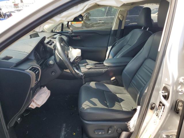Photo 7 from auction – 2015 LEXUS NX 200T with VIN JTJYARBZ5F2001333