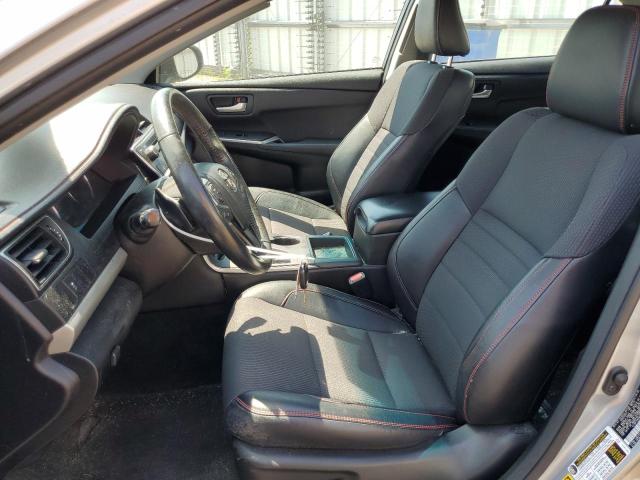Photo 7 from auction – 2016 TOYOTA CAMRY LE with VIN 4T1BF1FKXGU534188