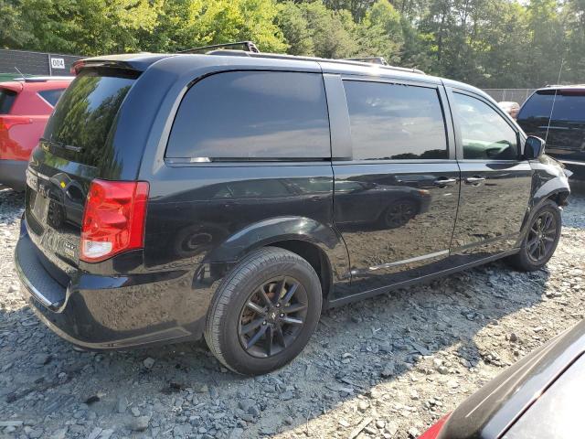 Foto 3 de la subasta – 2019 DODGE GRAND CARA con VIN 2C4RDGEG8KR717023