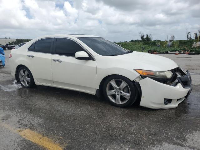 Photo 4 from auction – 2009 ACURA TSX with VIN JH4CU26669C022877