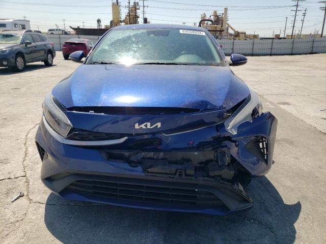 Photo 5 from auction – 2023 KIA FORTE LX with VIN 3KPF24AD4PE509863