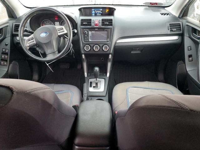 Photo 8 from auction – 2014 SUBARU FORESTER 2 with VIN JF2SJAGC5EH417104