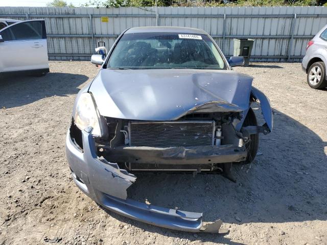 Photo 5 from auction – 2012 NISSAN ALTIMA BAS with VIN 1N4AL2AP4CC241605
