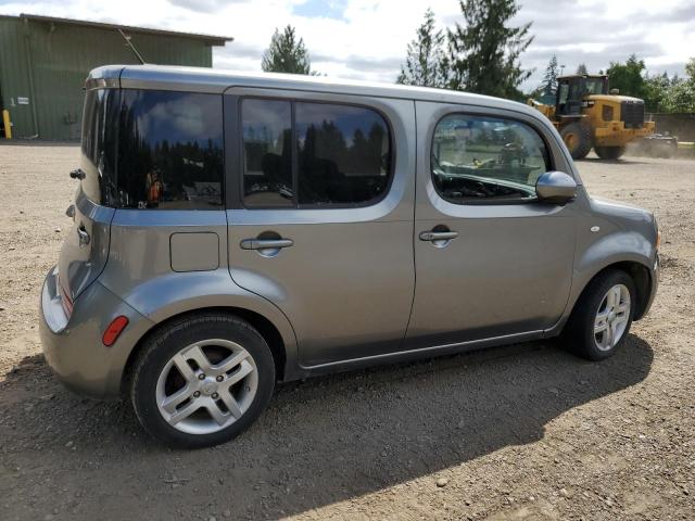 Photo 3 from auction – 2010 NISSAN CUBE BASE with VIN JN8AZ2KR5AT165502