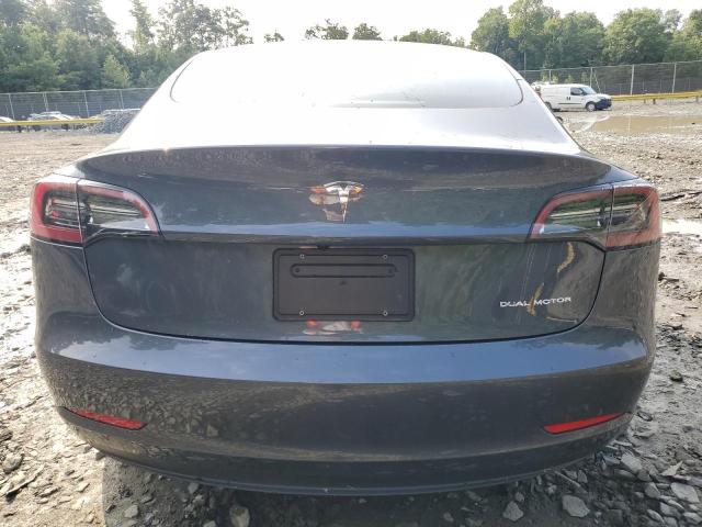 Photo 6 from auction – 2023 TESLA MODEL 3 with VIN 5YJ3E1EB4PF666661