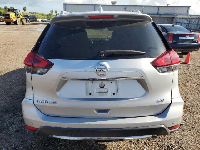 Photo 6 from auction – 2019 NISSAN ROGUE S with VIN KNMAT2MT2KP558261