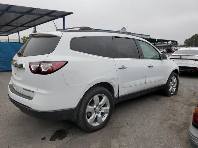 Photo 3 from auction – 2016 CHEVROLET TRAVERSE L with VIN 1GNKRGKD8GJ331878