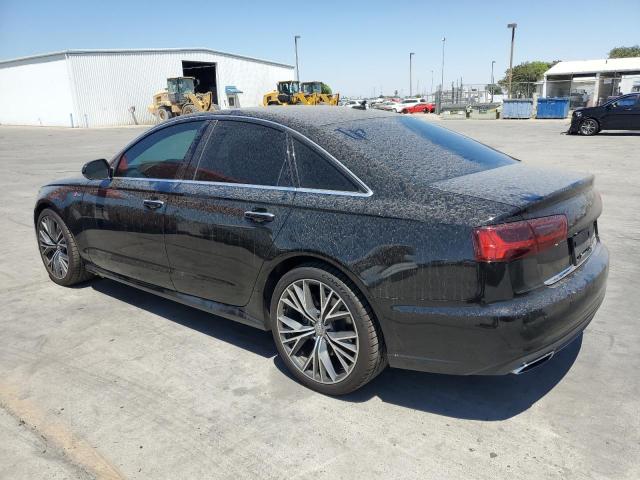 Фото 2 с аукциона – 2016 AUDI A6 PREMIUM с VIN WAUFGAFC4GN001286
