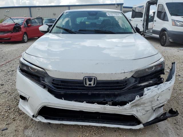 Photo 5 from auction – 2023 HONDA CIVIC LX with VIN 2HGFE2F25PH538930