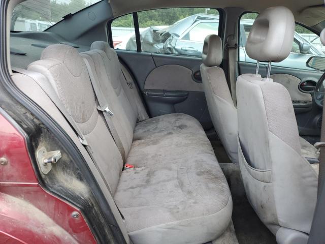 Photo 10 from auction – 2004 SATURN ION LEVEL with VIN 1G8AJ52F04Z218029