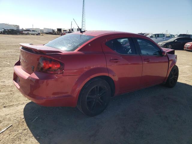 Photo 3 from auction – 2011 DODGE AVENGER MA with VIN 1B3BD1FG6BN528527