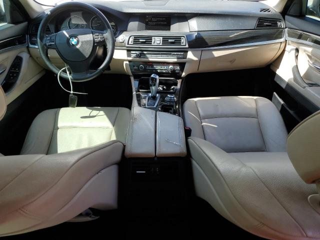 Photo 8 from auction – 2013 BMW 528 I with VIN WBAXG5C57DD233674