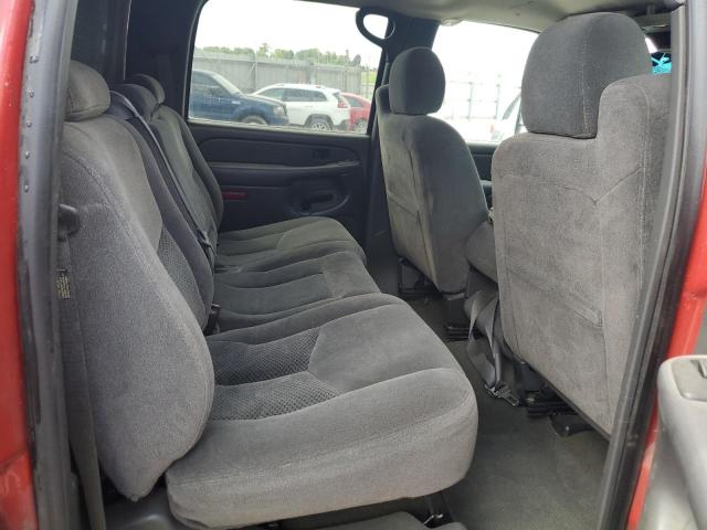 Photo 10 from auction – 2006 CHEVROLET SILVERADO with VIN 1GCHC23256F114519