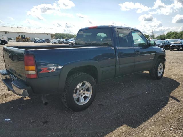 Photo 3 from auction – 1999 CHEVROLET SILVERADO with VIN 1GCEK19T0XE183822