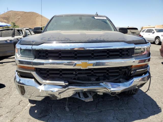 Photo 5 from auction – 2017 CHEVROLET SILVERADO with VIN 3GCPCREC1HG404364
