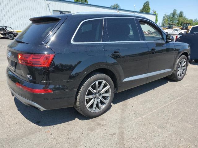 Photo 3 from auction – 2018 AUDI Q7 PREMIUM with VIN WA1LAAF71JD010156