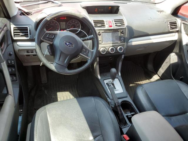 Photo 8 from auction – 2016 SUBARU FORESTER 2 with VIN JF2SJABC9GH455980