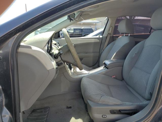 Photo 7 from auction – 2011 CHEVROLET MALIBU LS with VIN 1G1ZB5E15BF221490