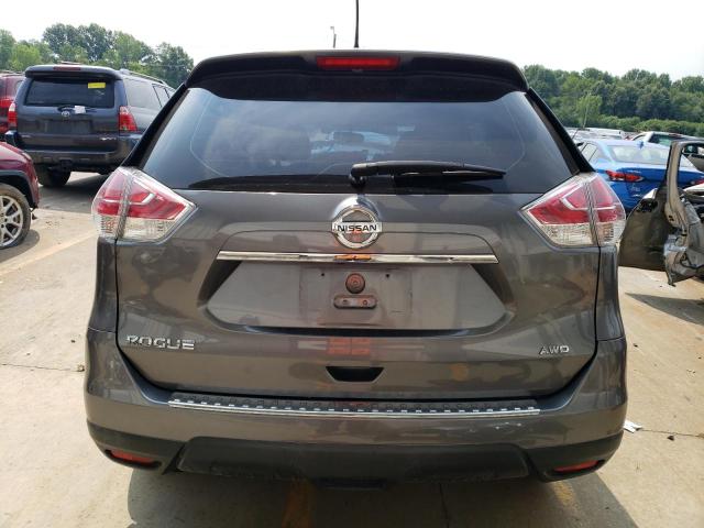 Photo 6 from auction – 2016 NISSAN ROGUE S with VIN KNMAT2MV9GP691415