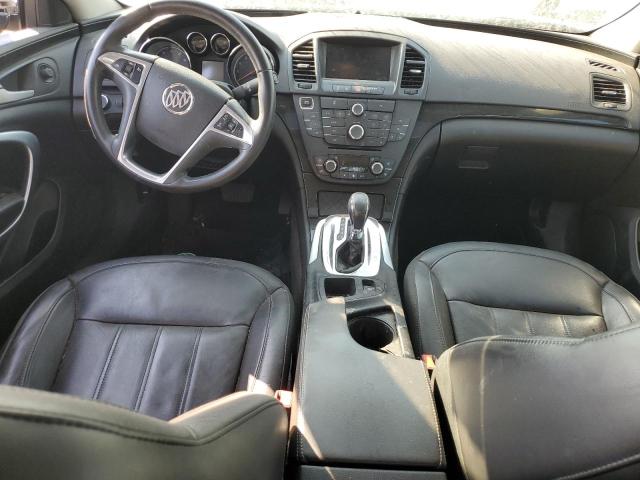 Photo 8 from auction – 2012 BUICK REGAL PREM with VIN 2G4GS5EK3C9194819