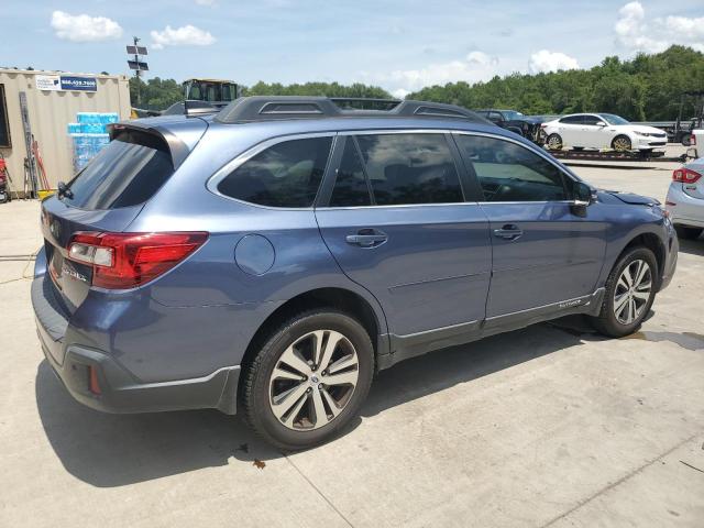 Zdjęcie 3 z aukcji – 2018 SUBARU OUTBACK 3. z VIN 4S4BSENC1J3298346
