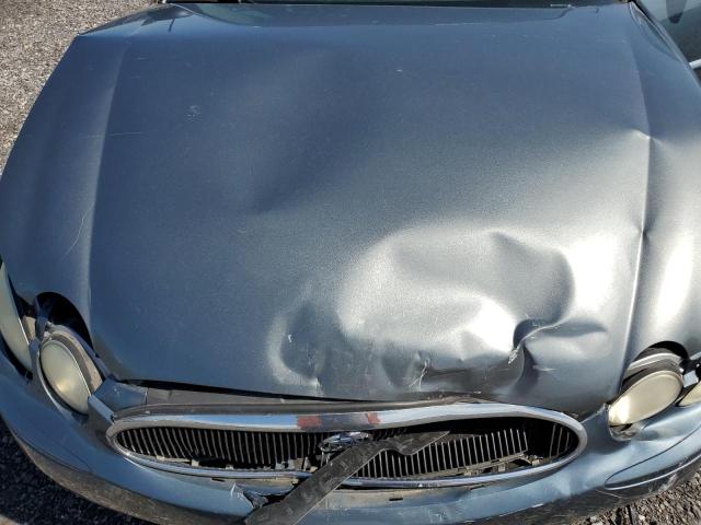 Photo 11 from auction – 2006 BUICK ALLURE CX with VIN 2G4WF582X61242797