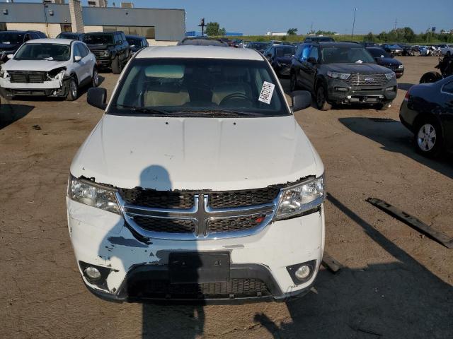 Photo 5 from auction – 2014 DODGE JOURNEY SE with VIN 3C4PDCAB1ET117469