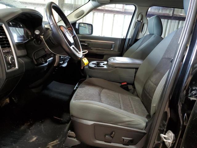 Photo 7 from auction – 2017 RAM 1500 SLT with VIN 1C6RR6TT2HS730134